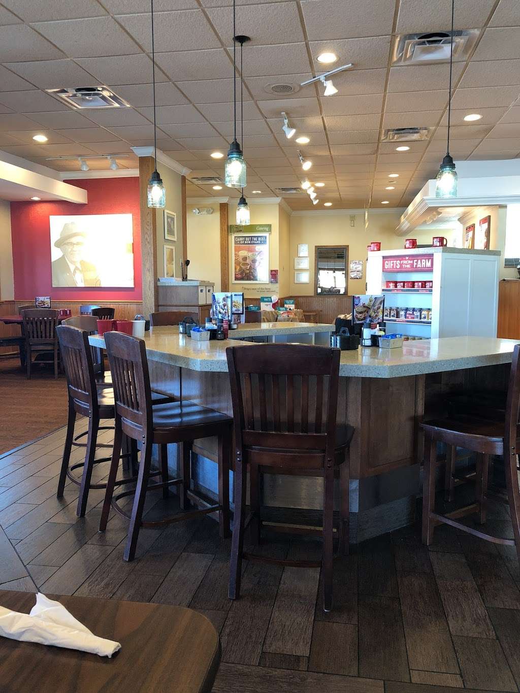 Bob Evans | 6102 Cambridge Way, Plainfield, IN 46168, USA | Phone: (317) 837-1203