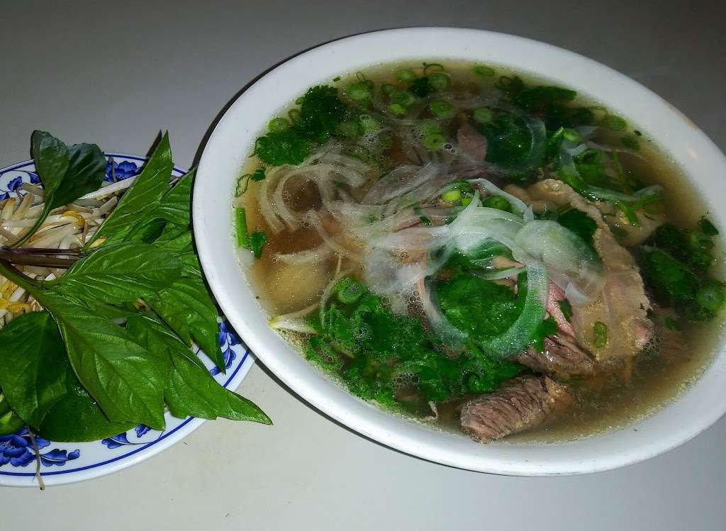 Pho 75 | 823 Adams Ave, Philadelphia, PA 19124, USA | Phone: (215) 743-8845