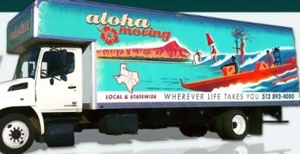 Aloha Movers and Storage | 7503 E Furnace Branch Rd, Glen Burnie, MD 21060, USA | Phone: (302) 364-2994