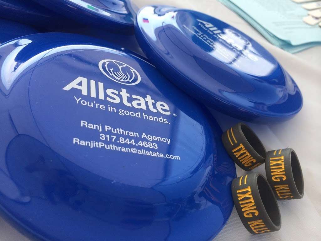 Allstate Insurance | 718 Adams St b, Carmel, IN 46032, USA | Phone: (317) 844-4683