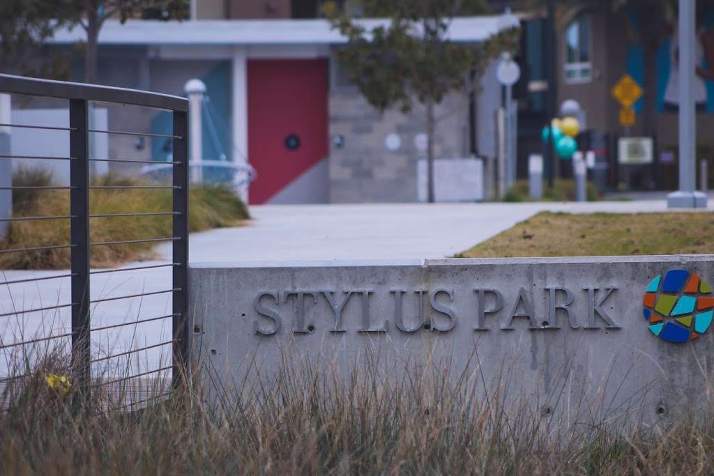 Stylus Park | Otay Ranch, Chula Vista, CA 91915, USA
