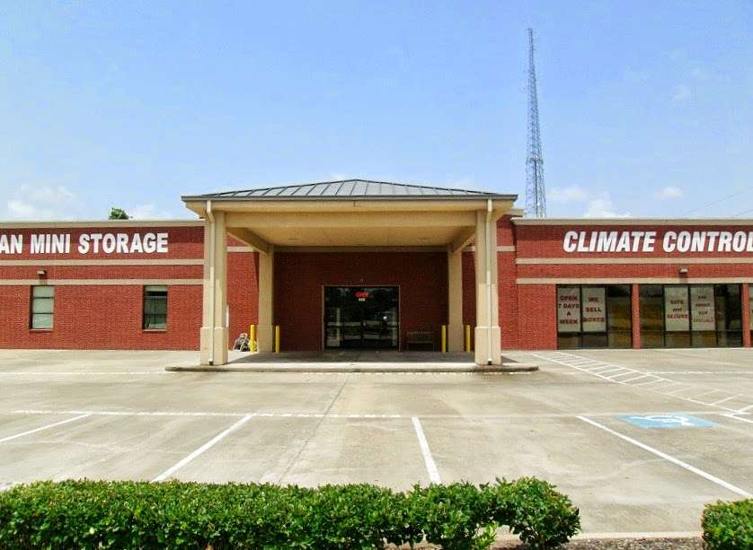 AC Self Storage | 2604 FM 1092 Rd, Missouri City, TX 77459 | Phone: (832) 224-2765