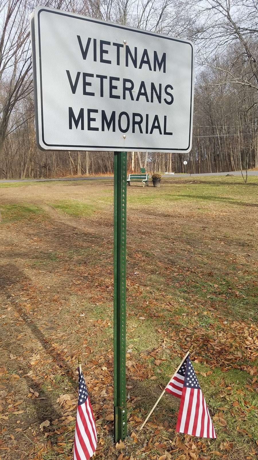 Vietnam Veterans Memorial | Mill St, Haverhill, MA 01830, USA
