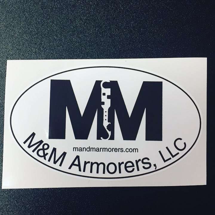 M & M Armorers, LLC | 22 Lovett Dr, Lovettsville, VA 20180 | Phone: (540) 822-0294