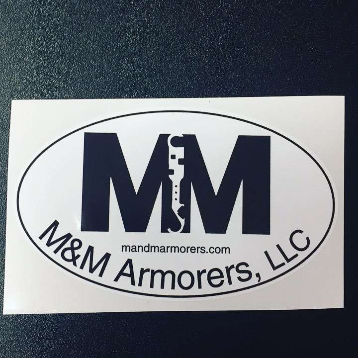 M & M Armorers, LLC | 22 Lovett Dr, Lovettsville, VA 20180, USA | Phone: (540) 822-0294