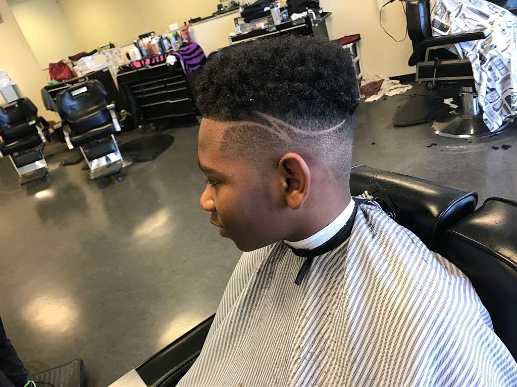 Selwyns Barber Shop | 1406 Handlir Dr, Bel Air, MD 21015 | Phone: (410) 914-5615