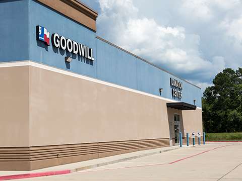 Goodwill Houston Select Stores | 14530 FM 2100, Crosby, TX 77532, USA | Phone: (713) 970-1679