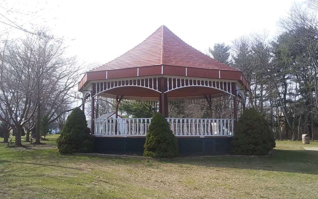 Kuser Farm Park | 390 Newkirk Ave, Hamilton Township, NJ 08610, USA | Phone: (609) 890-3630