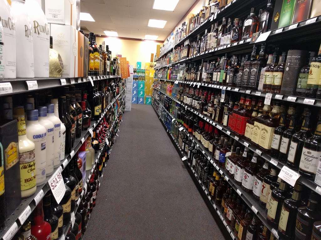 Georgios Liquors | 480 Boston Rd, Billerica, MA 01821 | Phone: (978) 663-7500