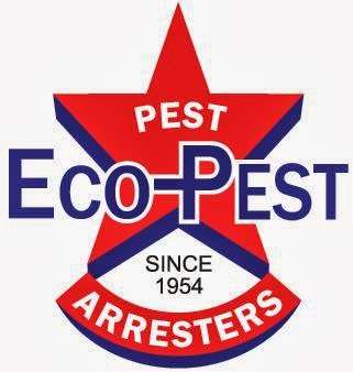 Eco Pest | 814 Bay Star Blvd, Webster, TX 77598, USA | Phone: (281) 488-3362