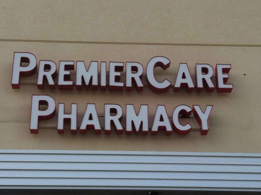 PremierCare Pharmacy | 5108 Fairmont Pkwy, Pasadena, TX 77505 | Phone: (281) 991-1300
