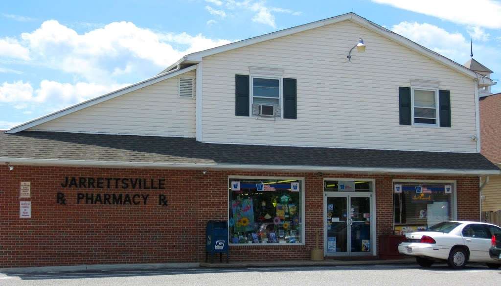 Jarrettsville Pharmacy | 3714 Norrisville Rd, Jarrettsville, MD 21084 | Phone: (410) 557-7717