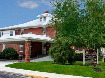 Littles Funeral Home | 34 Maple Ave, Littlestown, PA 17340, USA | Phone: (717) 359-4224