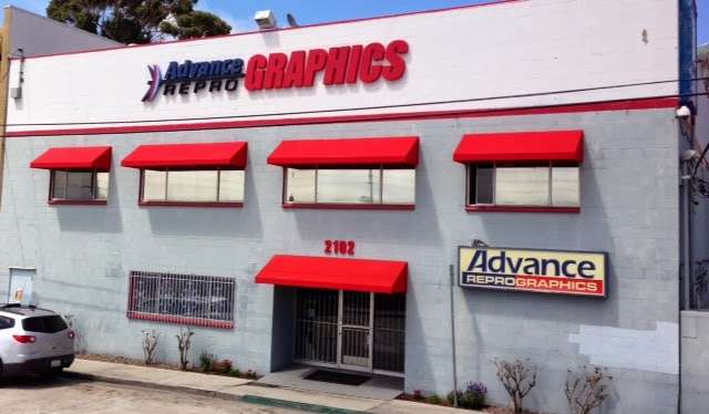 Advance Reprographics | 2102 Hancock St, San Diego, CA 92110, USA | Phone: (619) 297-7734