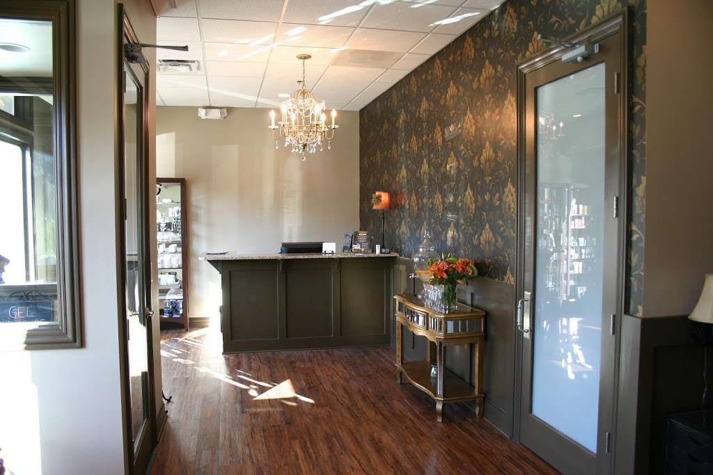 The Village Spa | 12707 Meeting House Rd, Carmel, IN 46032, USA | Phone: (317) 853-6350