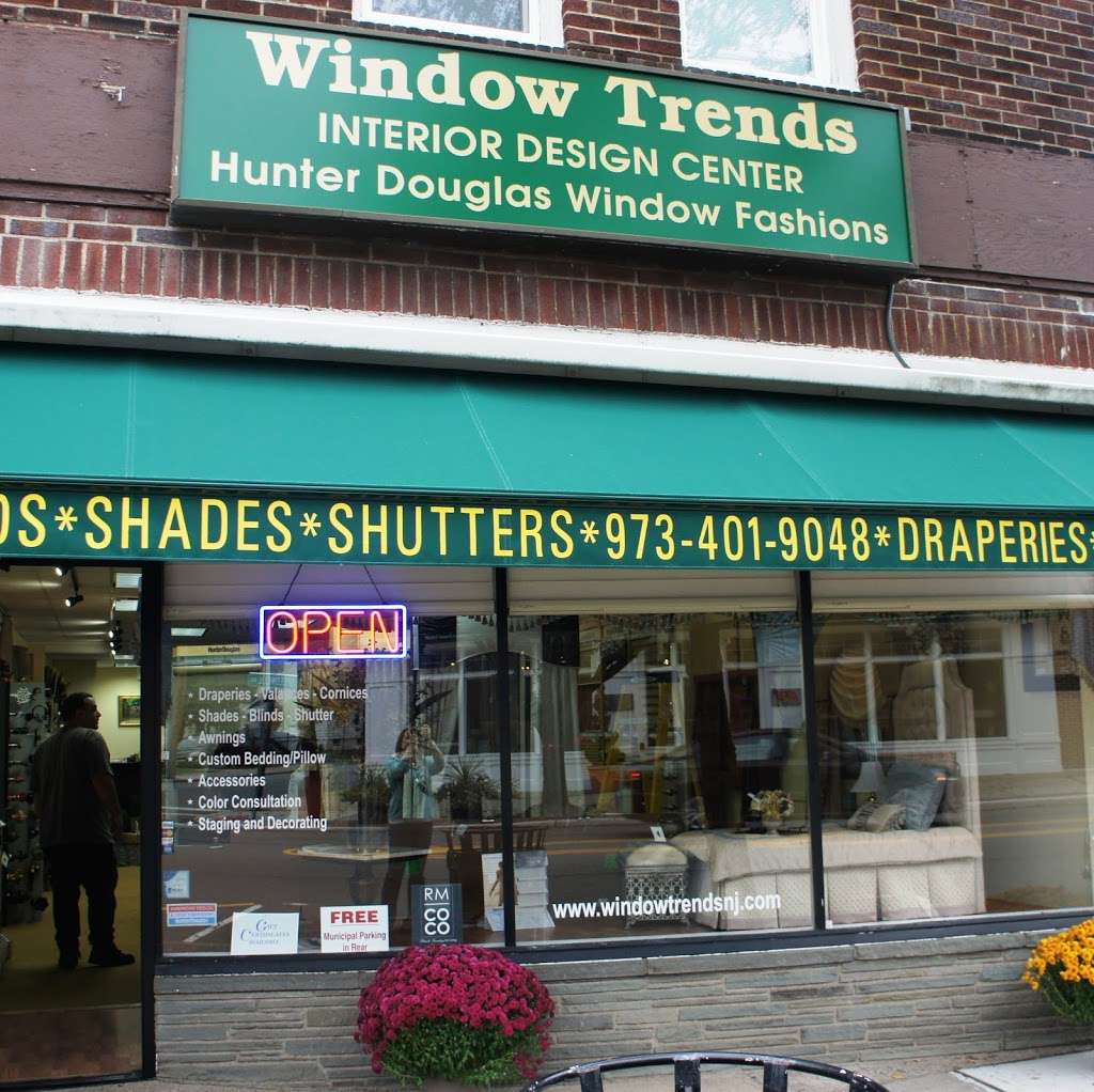 Window Trends LLC. | 662 Speedwell Ave, Morris Plains, NJ 07950, USA | Phone: (973) 401-9048