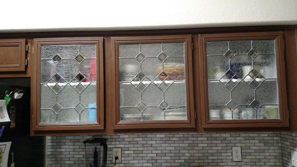 Mountain Rose Stained Glass | 35783 Glissant Dr, Winchester, CA 92596, USA | Phone: (951) 677-1625