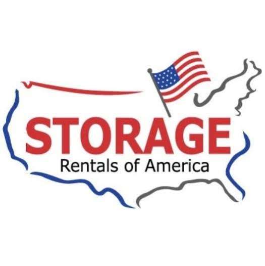 Storage Rentals of America | 1177 W Blue Heron Blvd, Riviera Beach, FL 33404 | Phone: (561) 841-4567