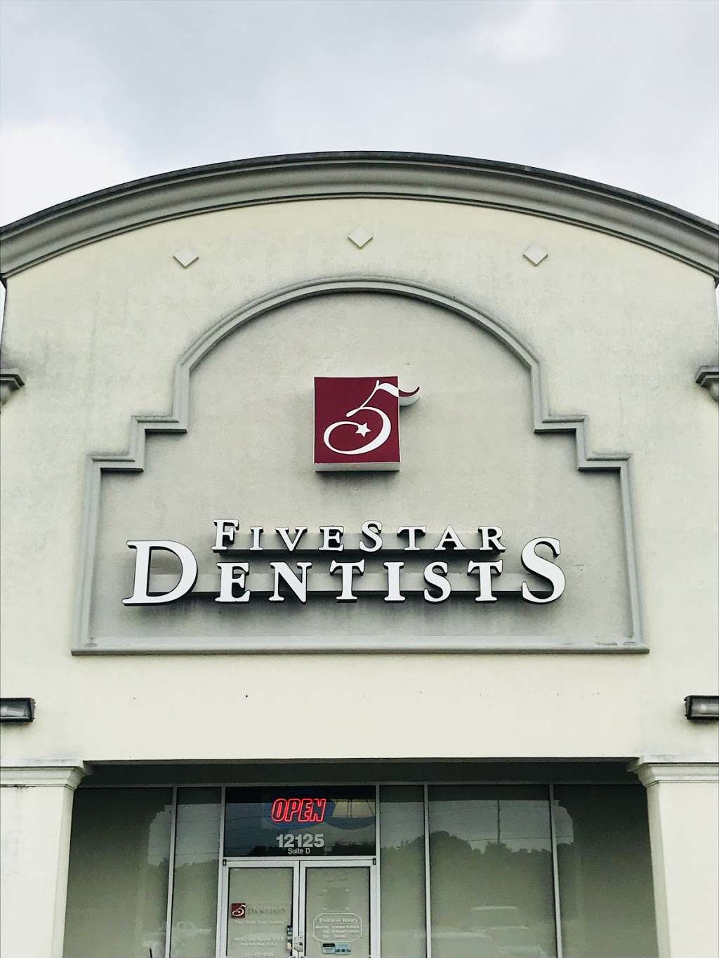 5 Star Dentists | 12125 Hwy 6 suite d, Fresno, TX 77545, USA | Phone: (281) 431-8909