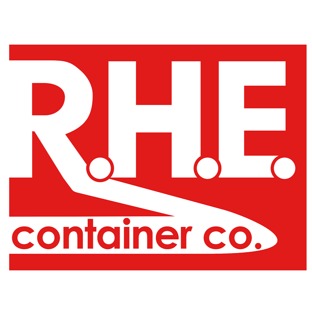 RHE Container | 25 Amor Ave, Carlstadt, NJ 07072, USA | Phone: (201) 804-8300