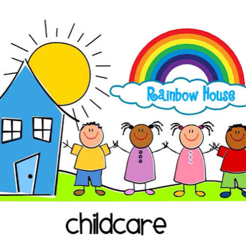 Rainbow House Childcare | Nile Rd, London E13 9EL, UK | Phone: 07494 046641