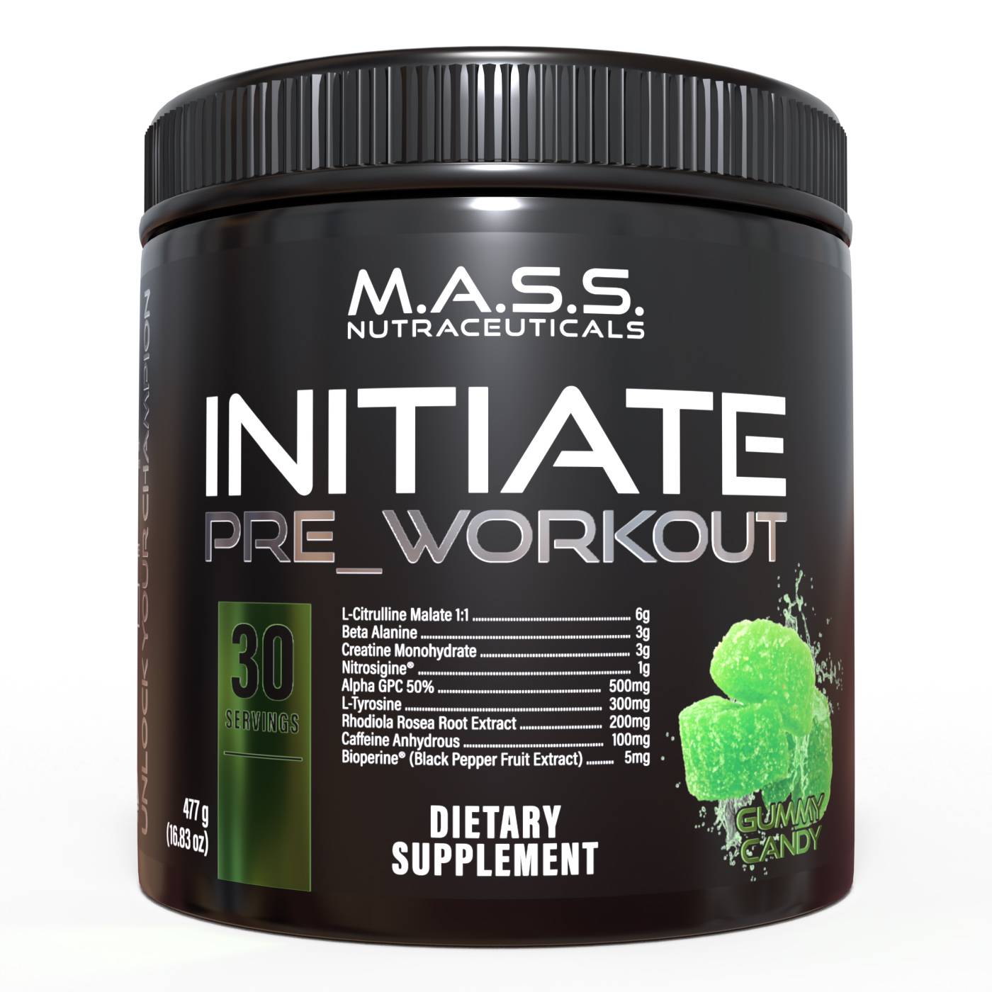 M.A.S.S. Nutraceuticals | 4740 N Cumberland Ave #137, Chicago, IL 60656, United States | Phone: (224) 315-3917