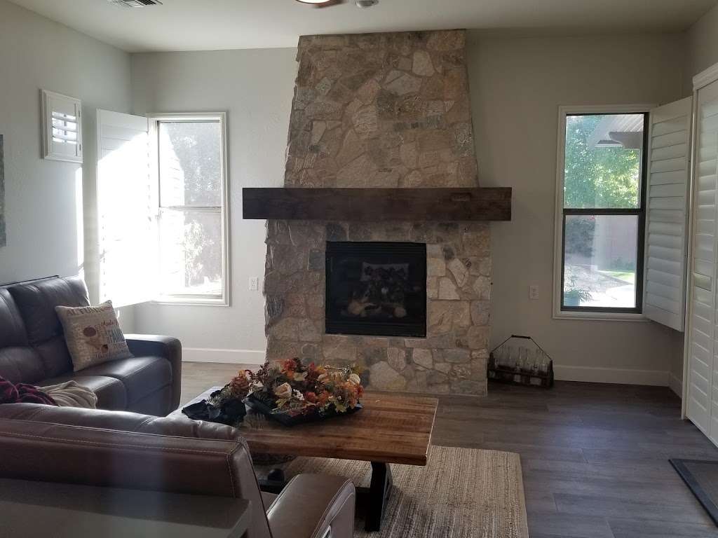 Telluride Natural Stone and Reclaimed Wood | 1639 E Deer Valley Dr, Phoenix, AZ 85024, USA | Phone: (480) 398-2999