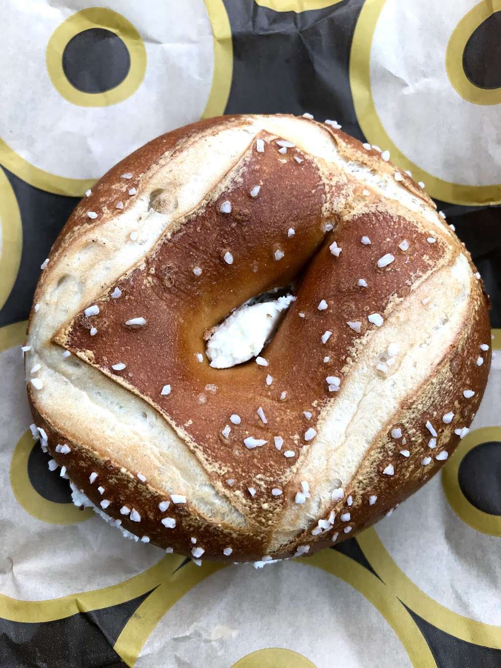 Einstein Bros. Bagels | 967 S Colorado Blvd, Denver, CO 80246, USA | Phone: (720) 214-5042