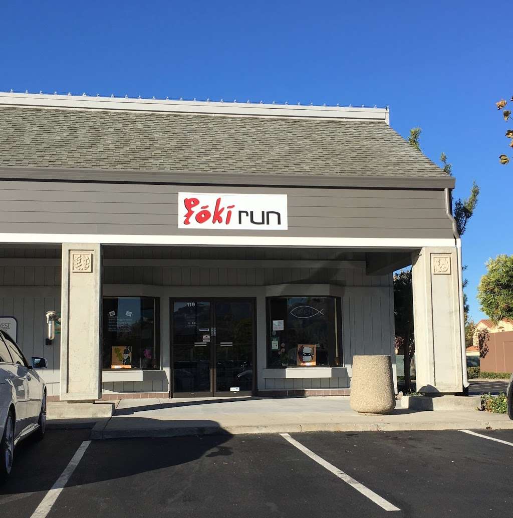 Poki Run | 119 N Milpitas Blvd, Milpitas, CA 95035, USA | Phone: (408) 946-8048