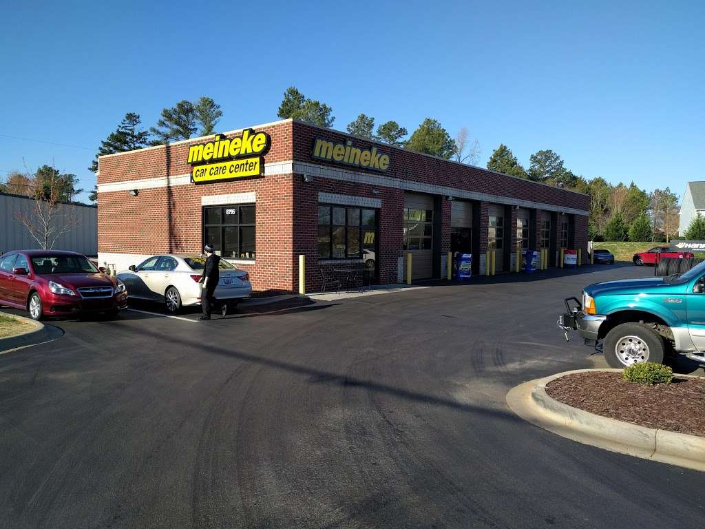 Meineke Car Care Center | 8795 Charlotte Hwy, Indian Land, South Carolina, SC 29707, USA | Phone: (803) 306-6012