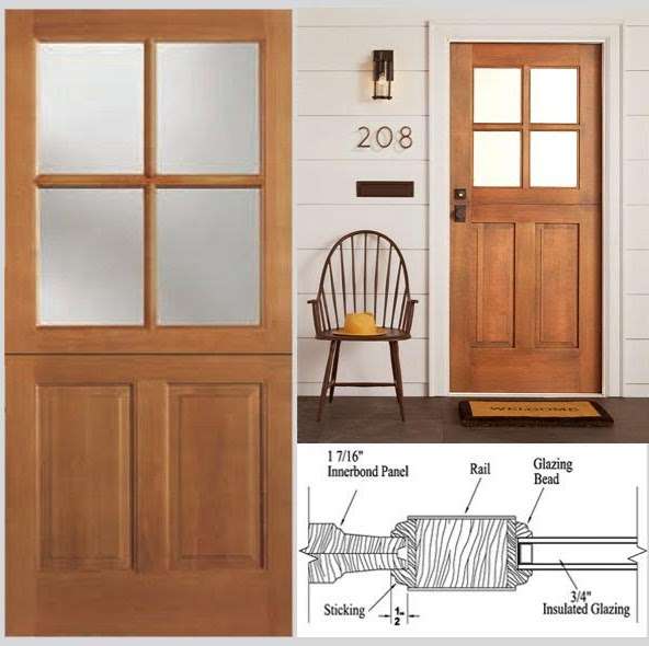 Dutch-Doors-LA | 2605 W Olive Ave #B, Burbank, CA 91505 | Phone: (818) 736-4397