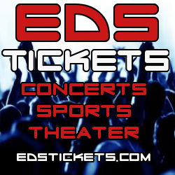 Eds Tickets | 700 N Black Horse Pike, Glendora, NJ 08029, USA | Phone: (800) 466-2010