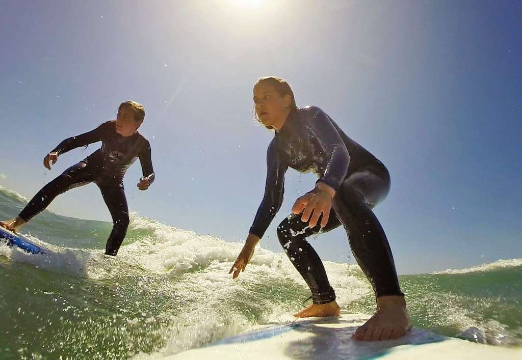 San Diego Surfing Academy - health  | Photo 1 of 10 | Address: 951 Berkeley Way, Vista, CA 92084, USA | Phone: (760) 230-1474