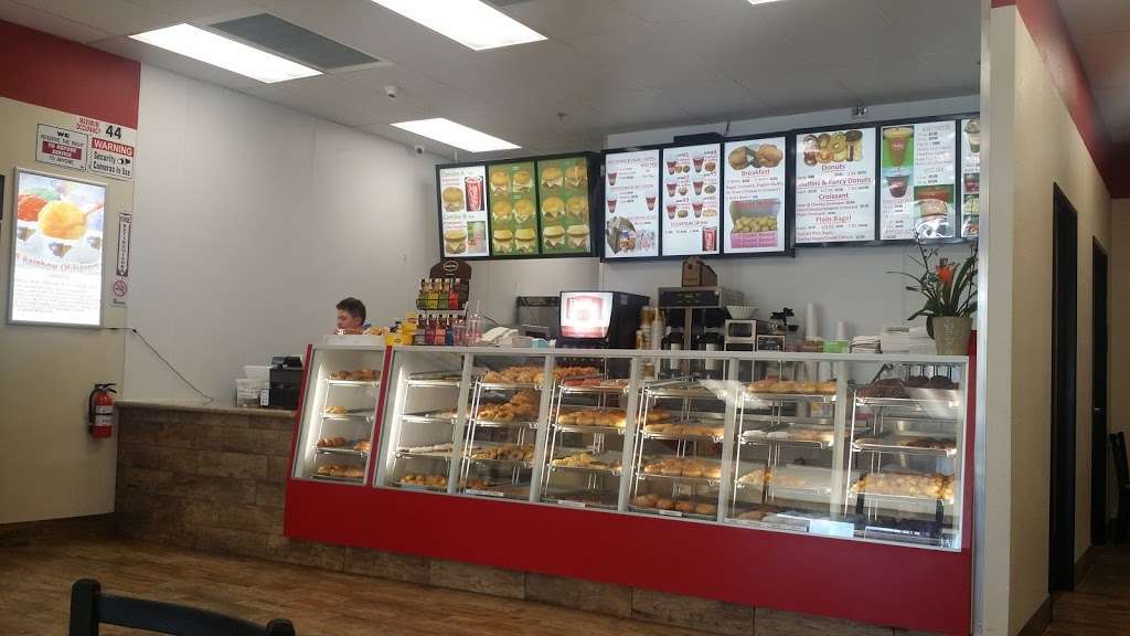 BoSa Donuts | 4601 E Bell Rd a5, Phoenix, AZ 85032, USA | Phone: (602) 603-3892