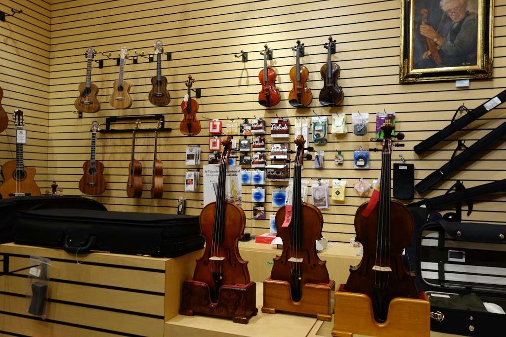 Family Music Centers | 1631 W Craig Rd, North Las Vegas, NV 89032 | Phone: (702) 641-4080