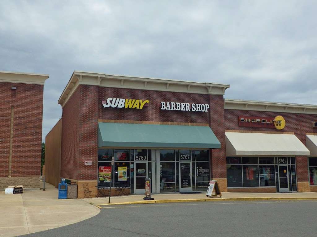 Subway | 5769 Plank Rd, Fredericksburg, VA 22407 | Phone: (540) 785-6767