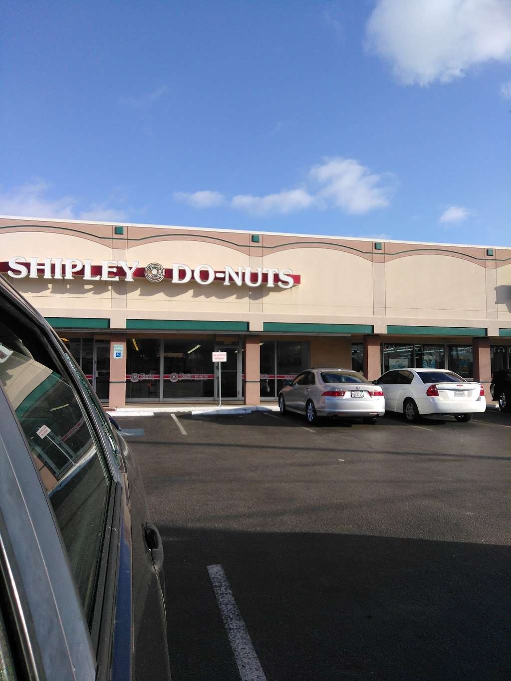 Shipley Do-Nuts | 3933 Spencer Hwy, Pasadena, TX 77504, USA | Phone: (713) 941-6479