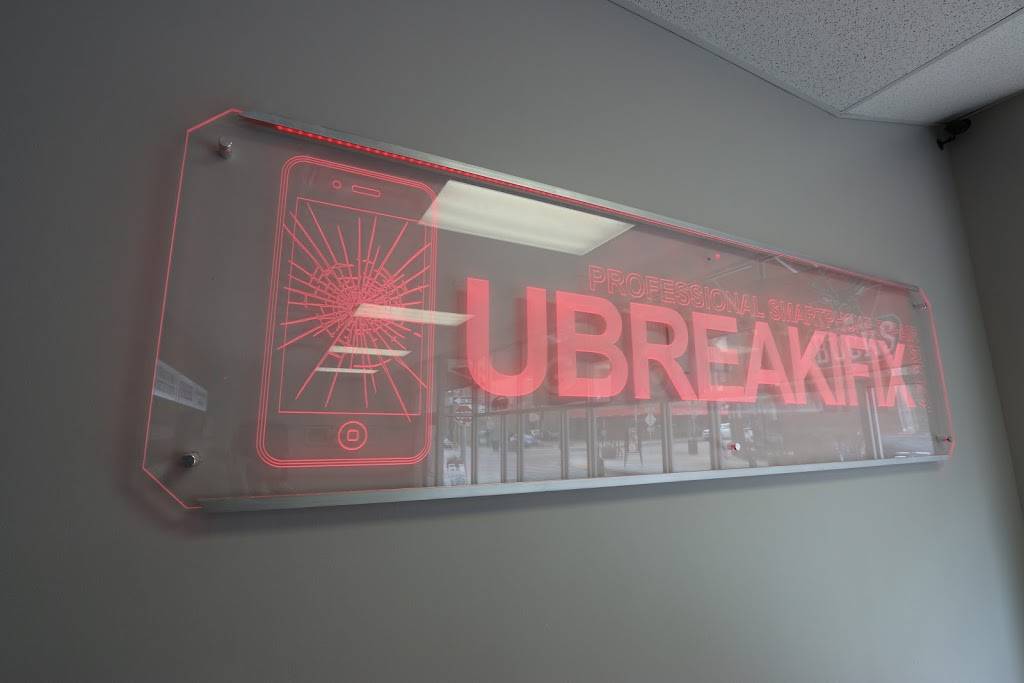 uBreakiFix | 1857 E Kenilworth Pl, Milwaukee, WI 53202, USA | Phone: (414) 276-8243