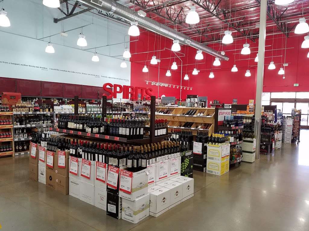 BevMo! | 19201 Golden Valley Rd, Santa Clarita, CA 91387, USA | Phone: (661) 347-2927