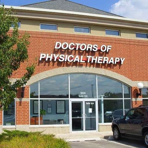 Doctors of Physical Therapy | 504 North Route 59, Naperville, IL 60563, USA | Phone: (800) 974-4378 ext. 1371