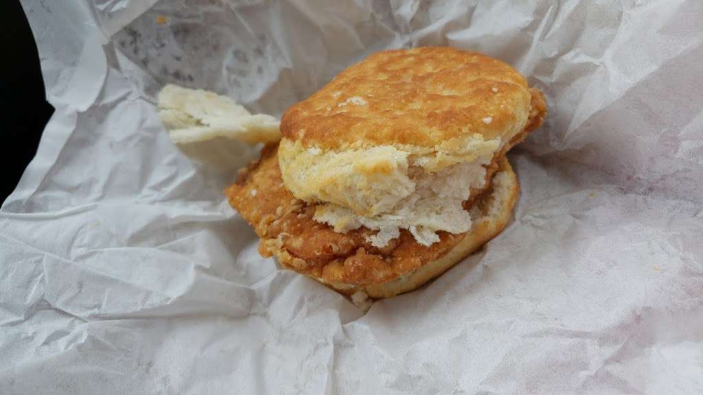 Bojangles Famous Chicken n Biscuits | 507 N New Hope Rd, Gastonia, NC 28052 | Phone: (704) 867-9583