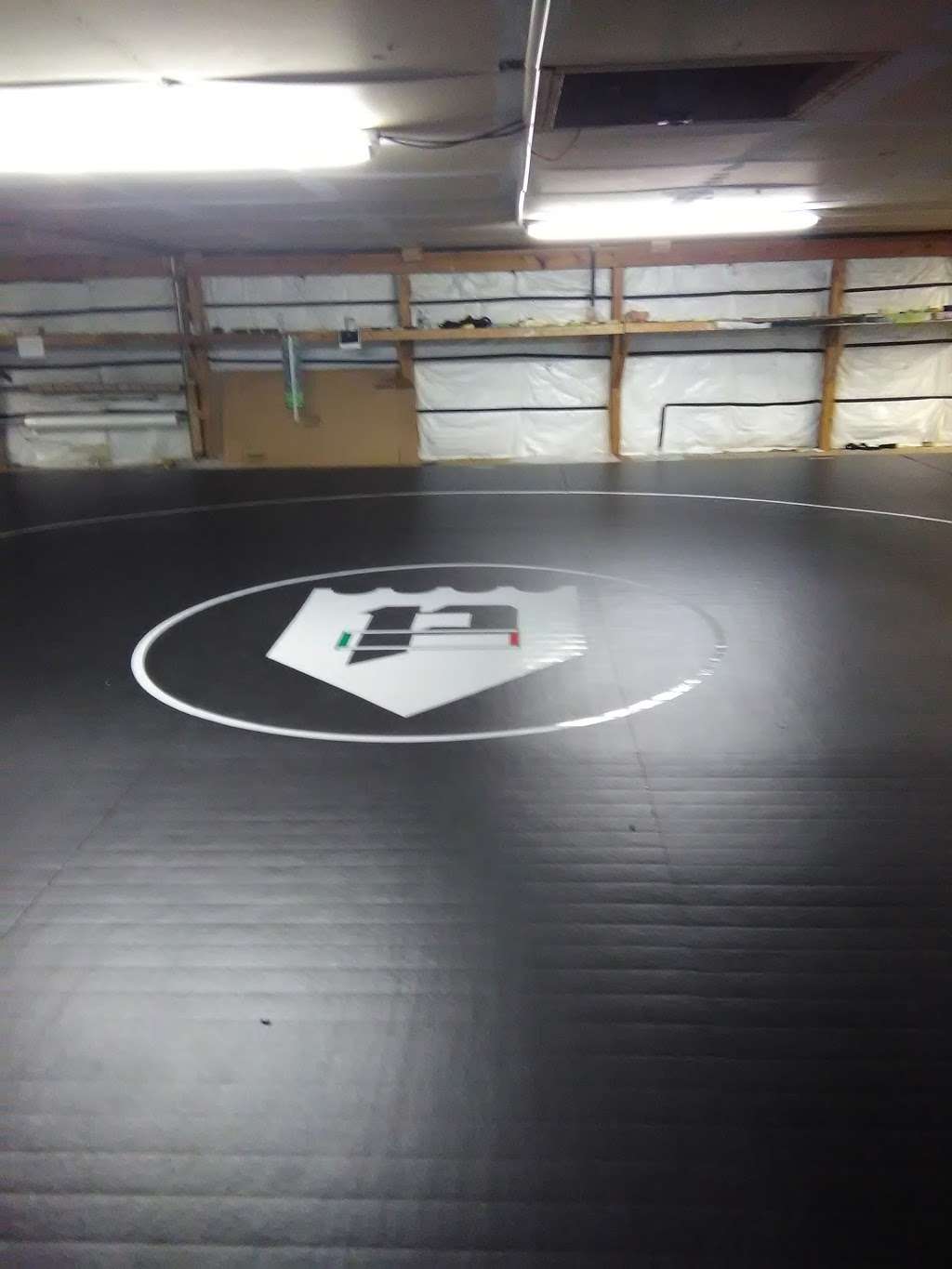 Tiffin Athletic Mats Inc | 505 Blue Ball Rd # 40, Elkton, MD 21921 | Phone: (410) 398-0900