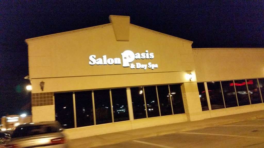 Salon Oasis & Day Spa | 8504 N Church Rd, Kansas City, MO 64157, USA | Phone: (816) 415-3733