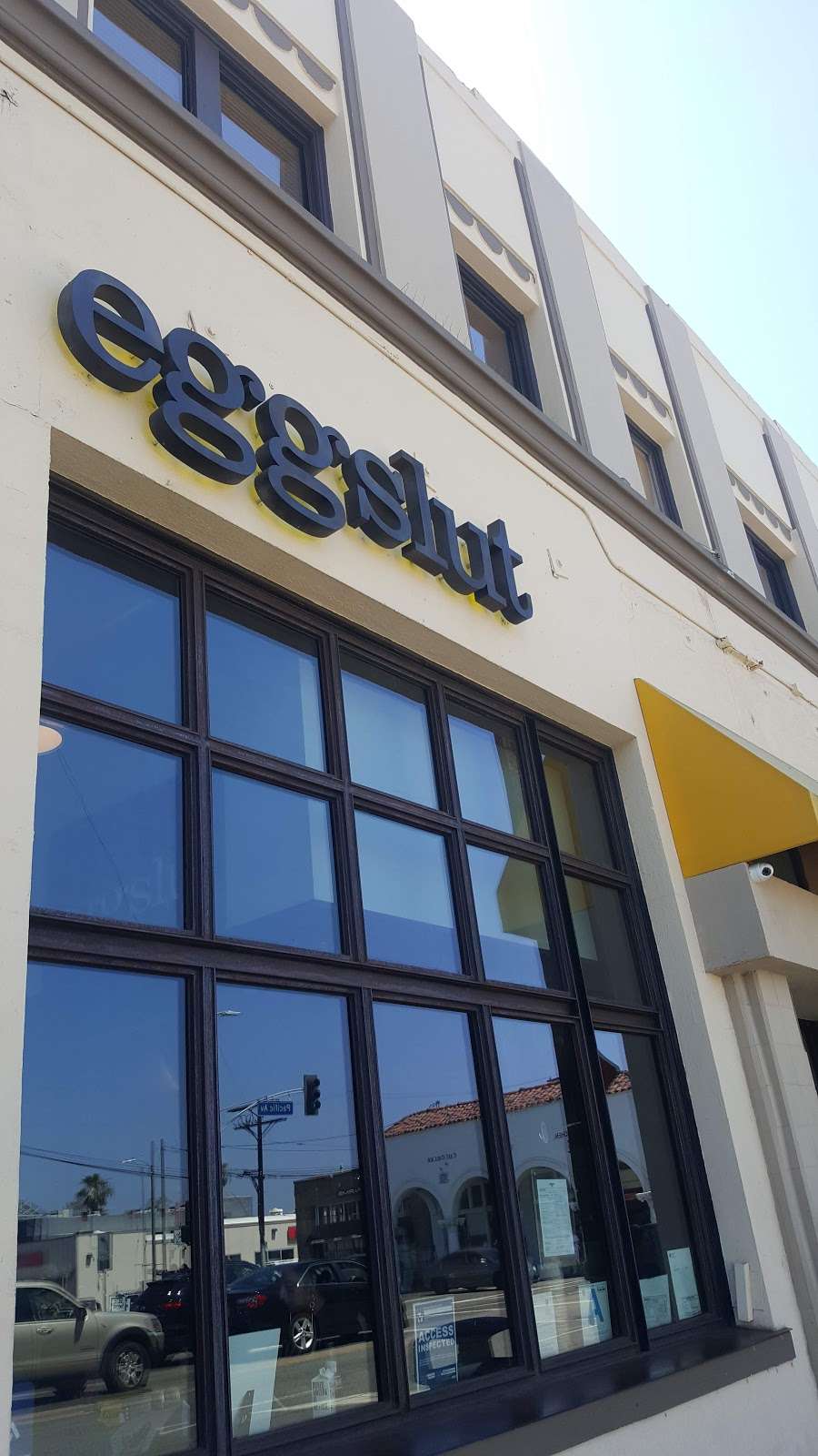 Eggslut | 1611 Pacific Ave, Venice, CA 90291 | Phone: (424) 387-8183