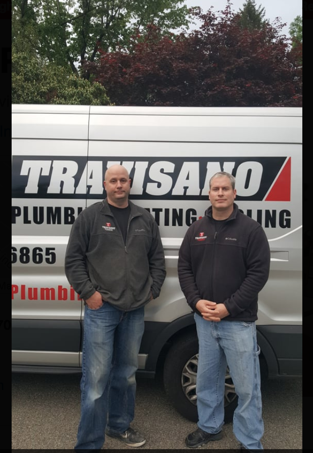 Travisano Plumbing, Heating And Cooling | 64 Lindsley Rd, North Caldwell, NJ 07006 | Phone: (201) 247-4801