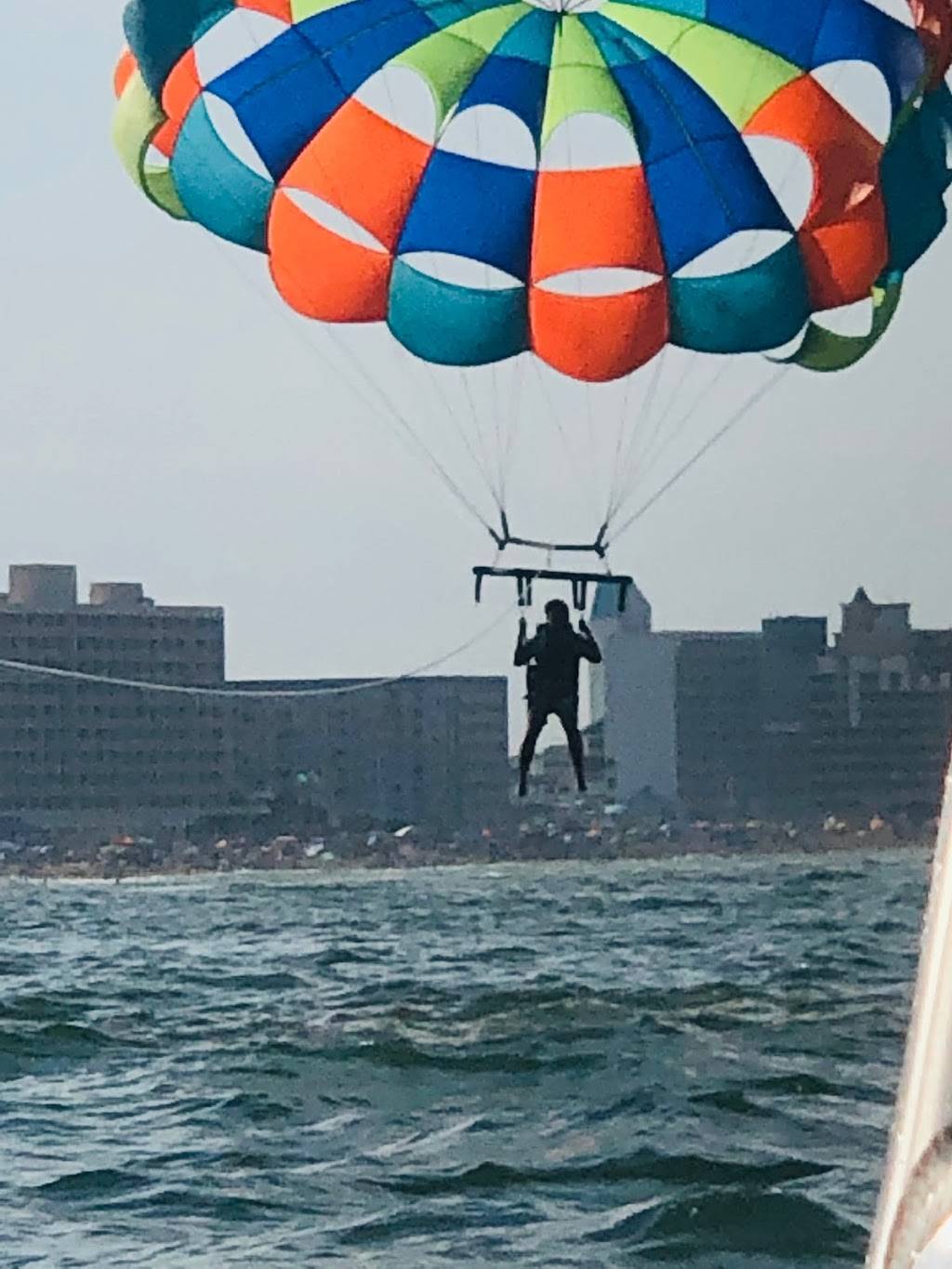 Adventure Parasail | 300 Winston Salem Ave, Virginia Beach, VA 23451, USA | Phone: (757) 422-8359