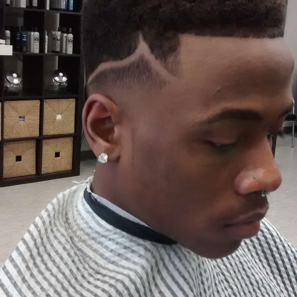 Greenbriar Barber Shop | 1339 W 86th St, Indianapolis, IN 46260 | Phone: (317) 519-4506