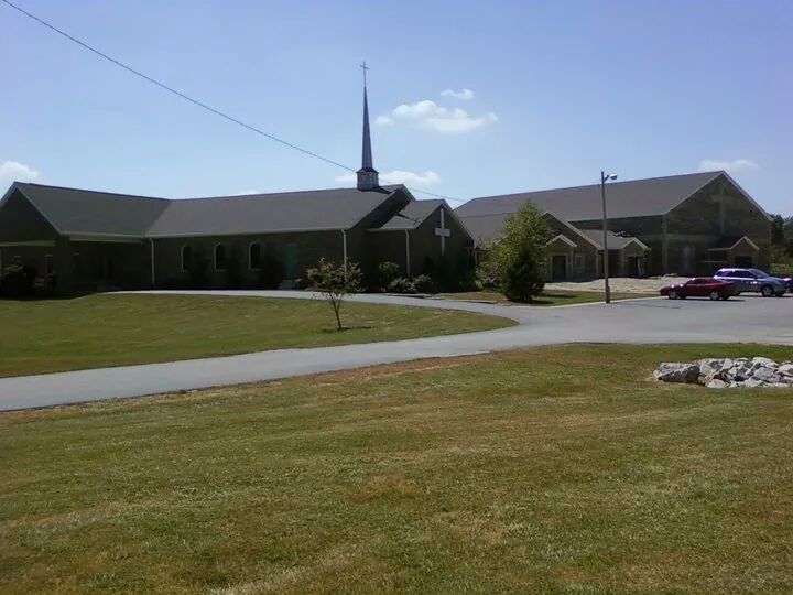 Harmony Baptist Church | 5697 Broyles Rd, Avon, IN 46123, USA | Phone: (317) 745-0011