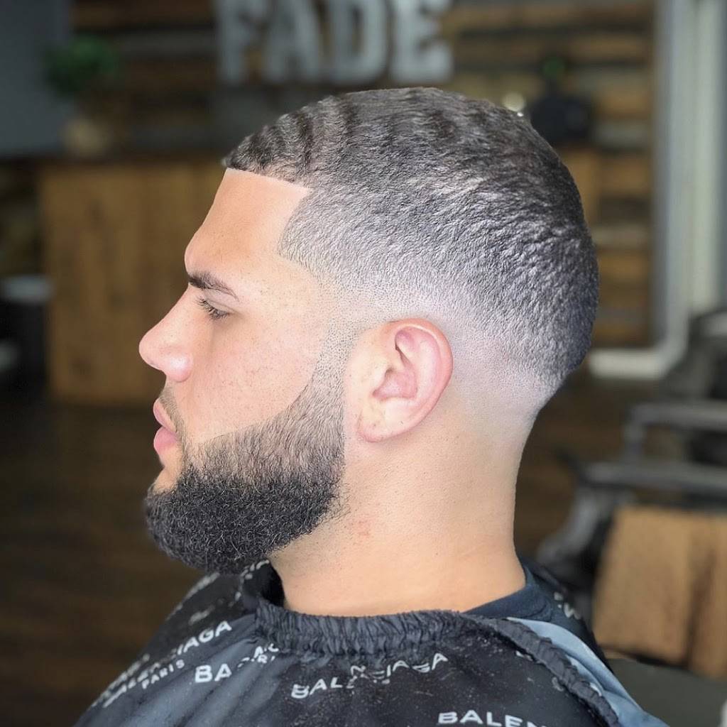 Fade The Barbershop | 1775 E Tropicana Ave UNIT 22, Las Vegas, NV 89119, USA | Phone: (702) 272-2990