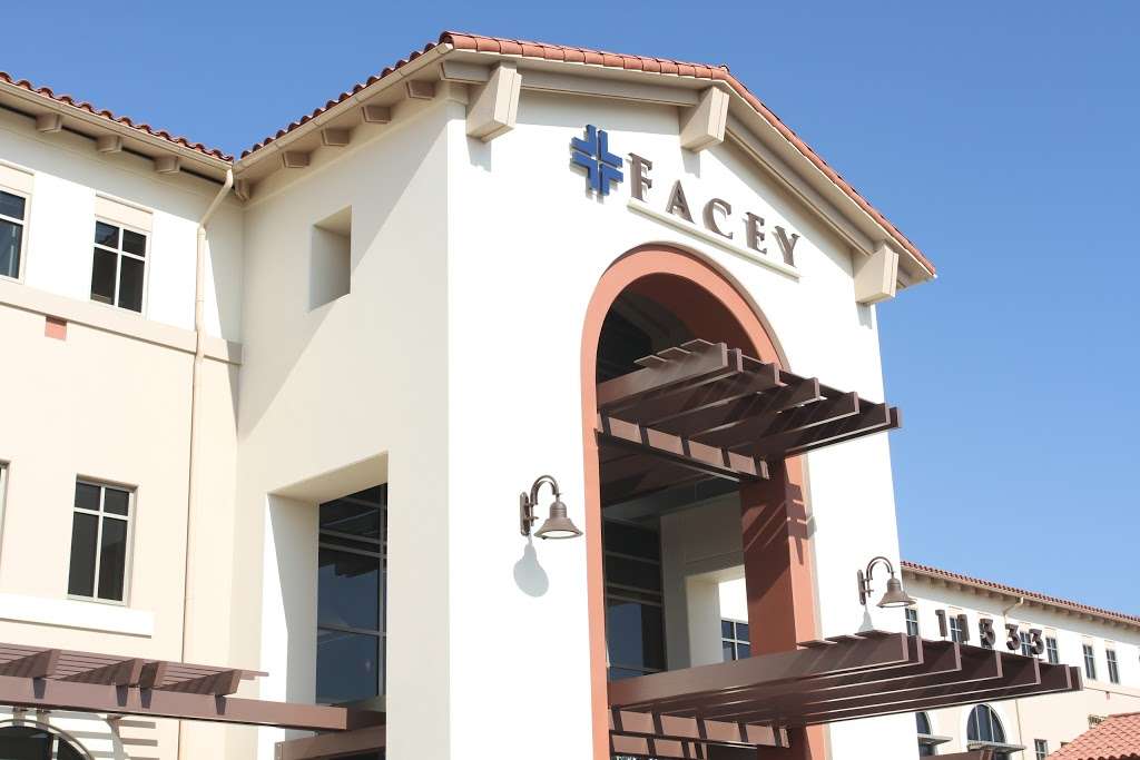Facey Immediate Care - Mission Hills | 11333 N Sepulveda Blvd #100, Mission Hills, CA 91345, USA | Phone: (818) 869-7200